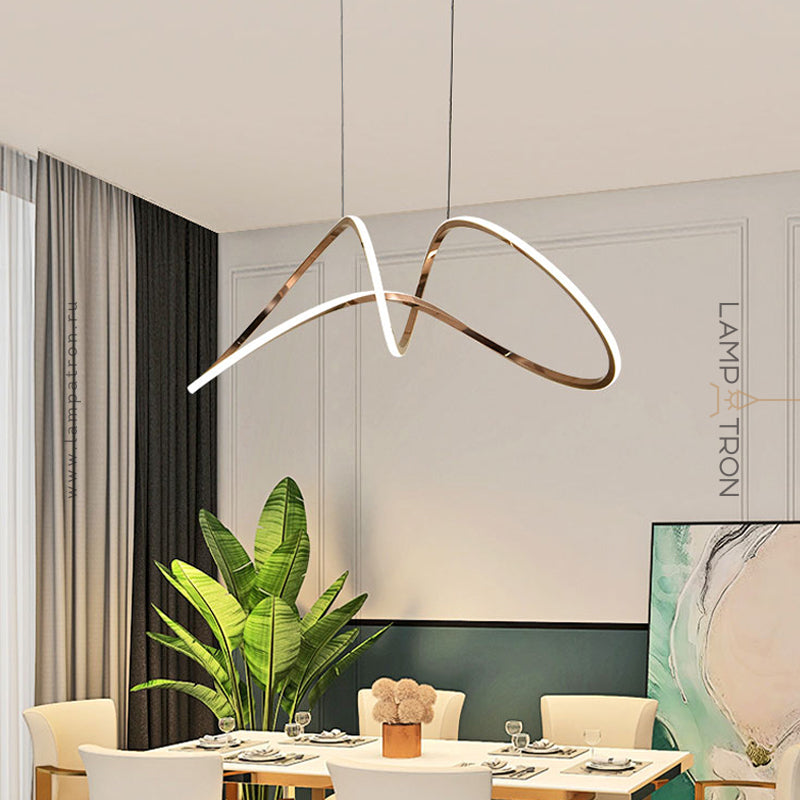 NORVIN B Pendant light