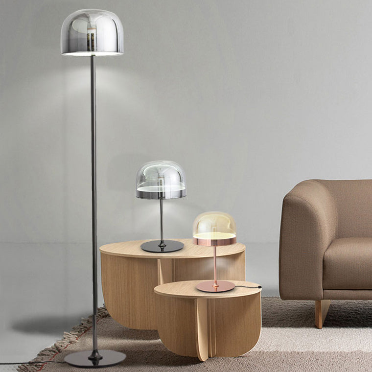 NOTEN FL Floor lamp