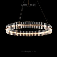 NOVEL Ring lighting fixture