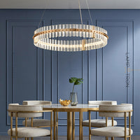 NOVEL Ring lighting fixture