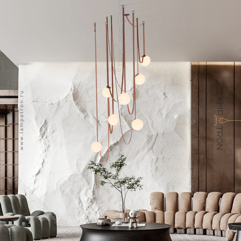 NUTTA BALL Pendant light