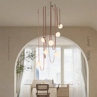 NUTTA BALL Pendant light