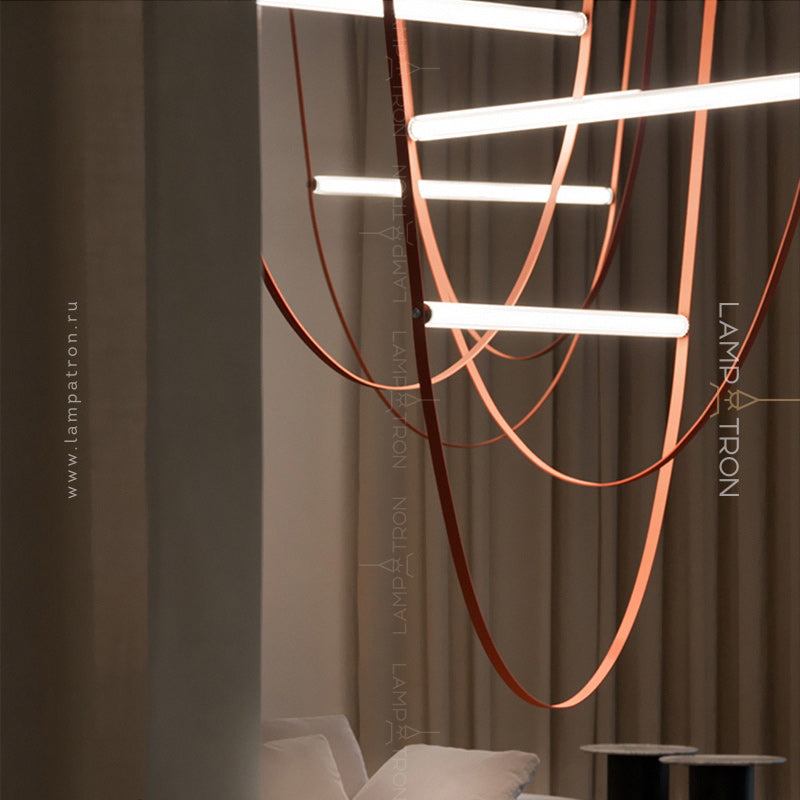 NUTTA Pendant light