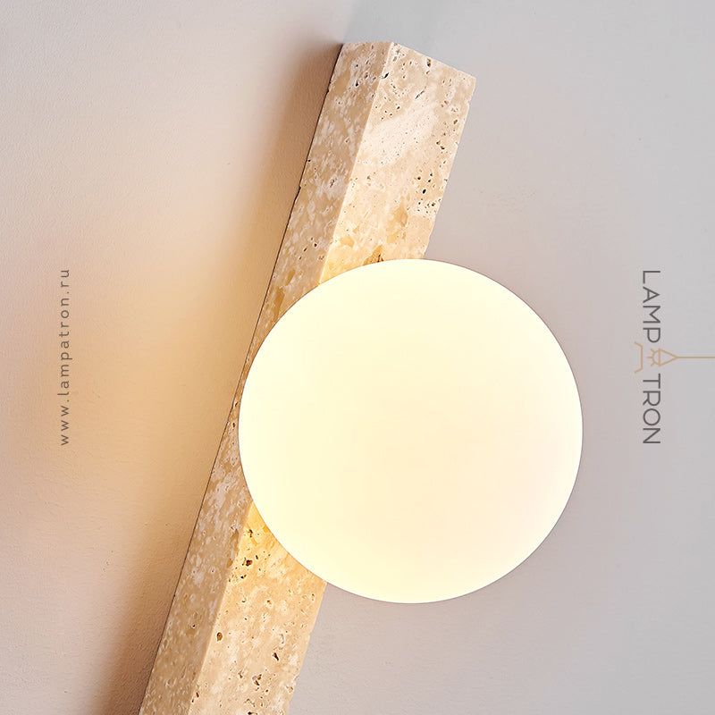 OBBE Wall light fixture