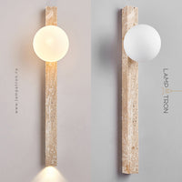 OBBE Wall light fixture