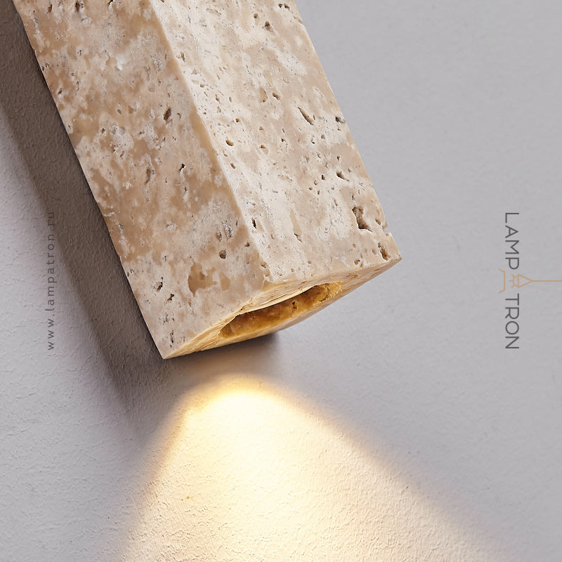 OBBE Wall light fixture