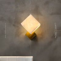 OBSCUR Wall light fixture