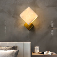 OBSCUR Wall light fixture