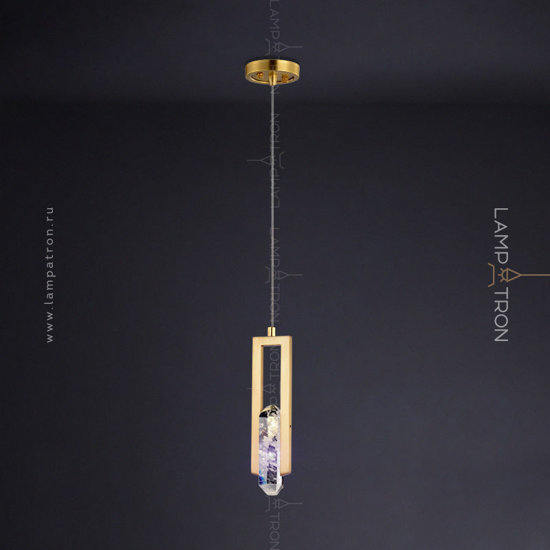 ODELIA Pendant light