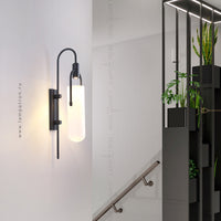 ODIL WALL Wall light fixture