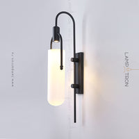 ODIL WALL Wall light fixture