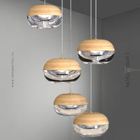 ODVEIG Pendant light