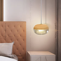 ODVEIG Pendant light