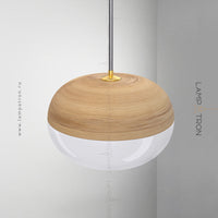 ODVEIG Pendant light