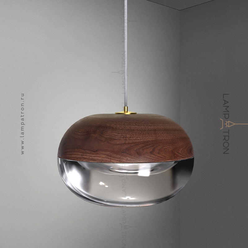 ODVEIG Pendant light