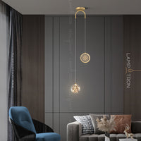 OFELIA Pendant light