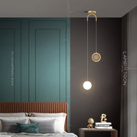 OFELIA Pendant light