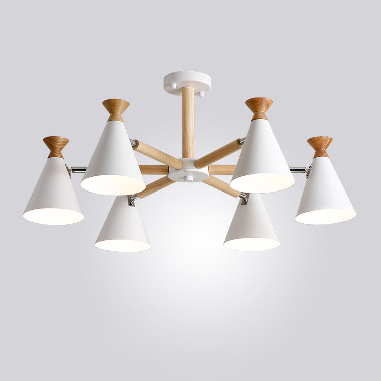 OLA Chandelier