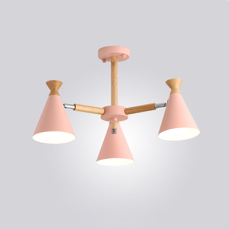 OLA Chandelier