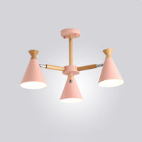 OLA Chandelier