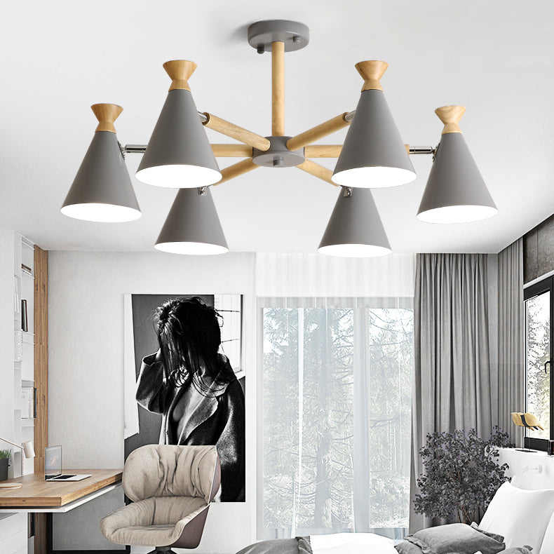 OLA Chandelier