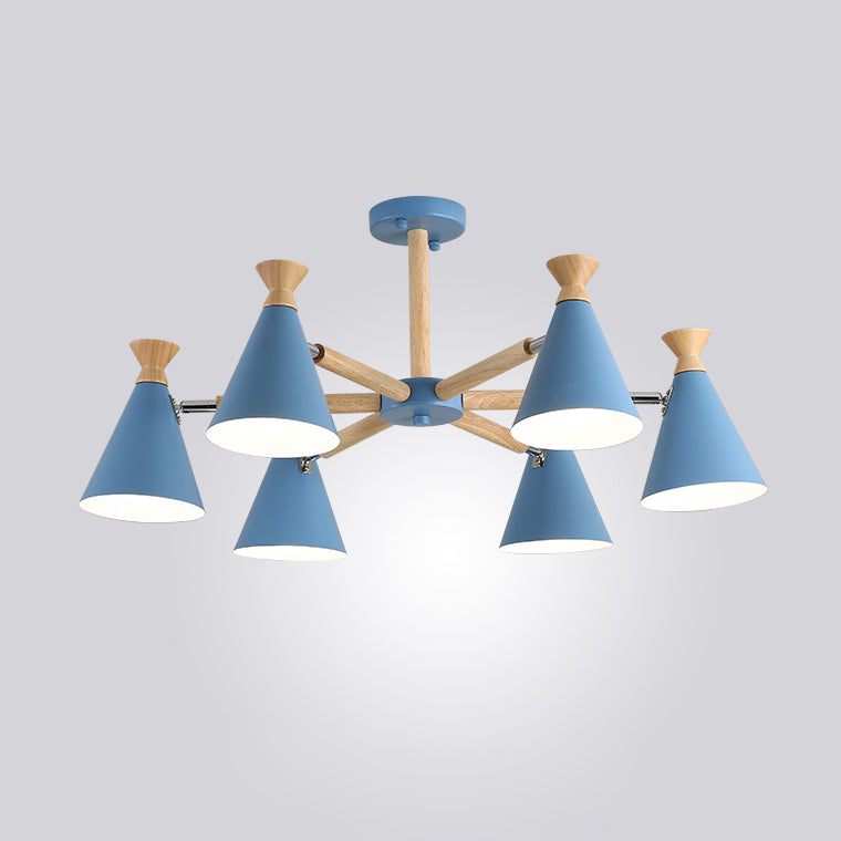 OLA Chandelier