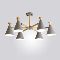 OLA Chandelier