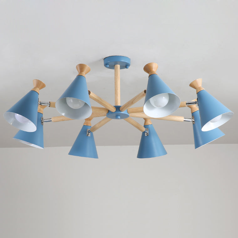 OLA Chandelier