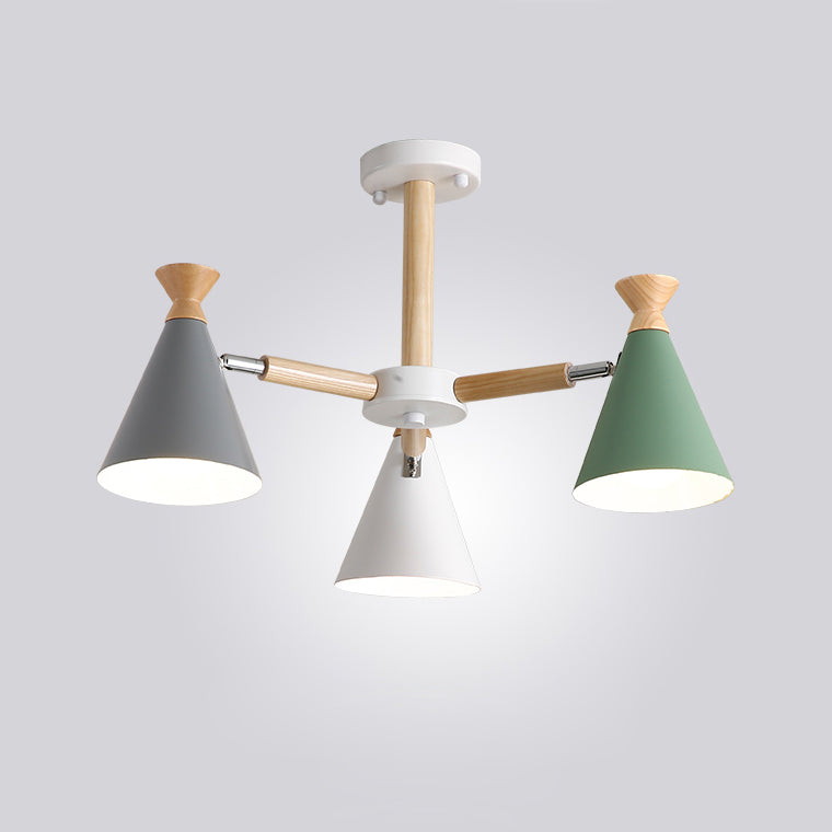 OLA Chandelier