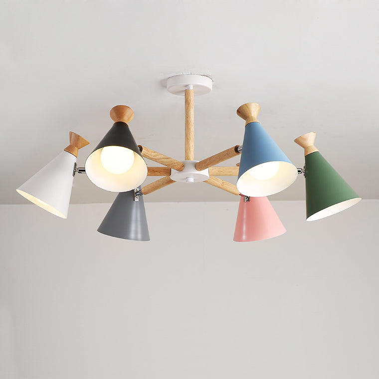 OLA Chandelier