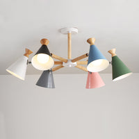 OLA Chandelier