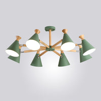 OLA Chandelier