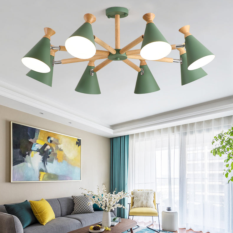 OLA Chandelier