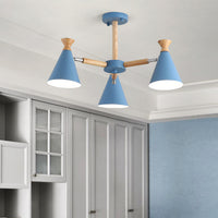 OLA Chandelier