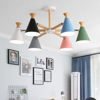 OLA Chandelier