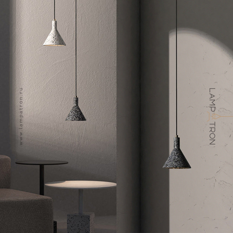 OLAUG Pendant light