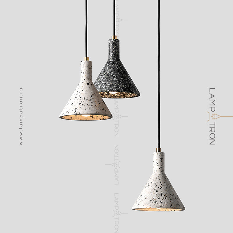 OLAUG Pendant light