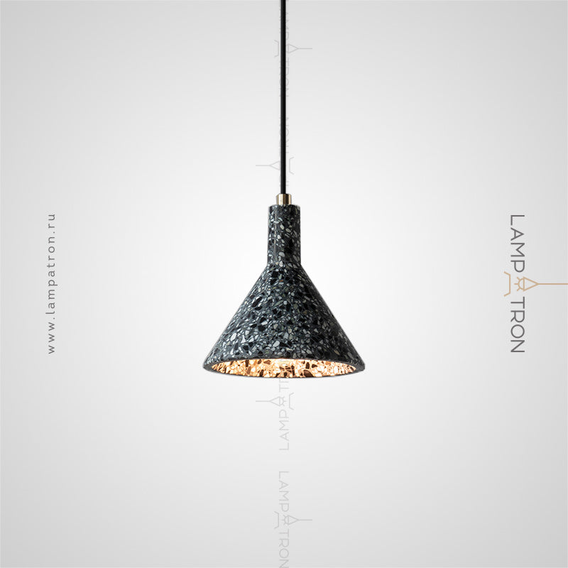 OLAUG Pendant light