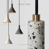 OLAUG Pendant light