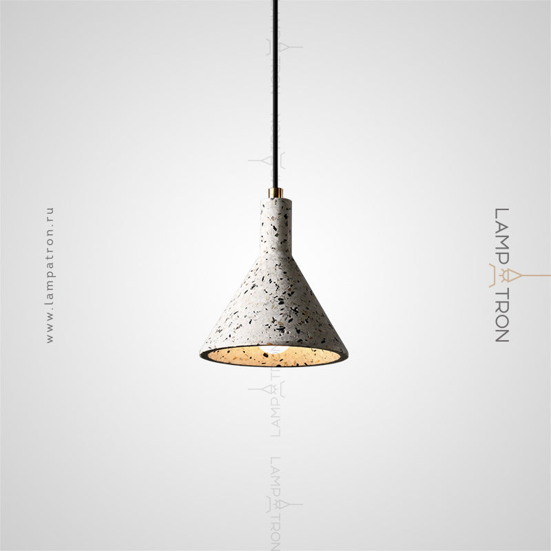 OLAUG Pendant light