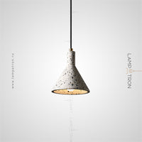 OLAUG Pendant light