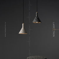 OLAUG Pendant light