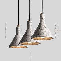 OLAUG Pendant light