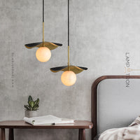 OLEA Pendant light