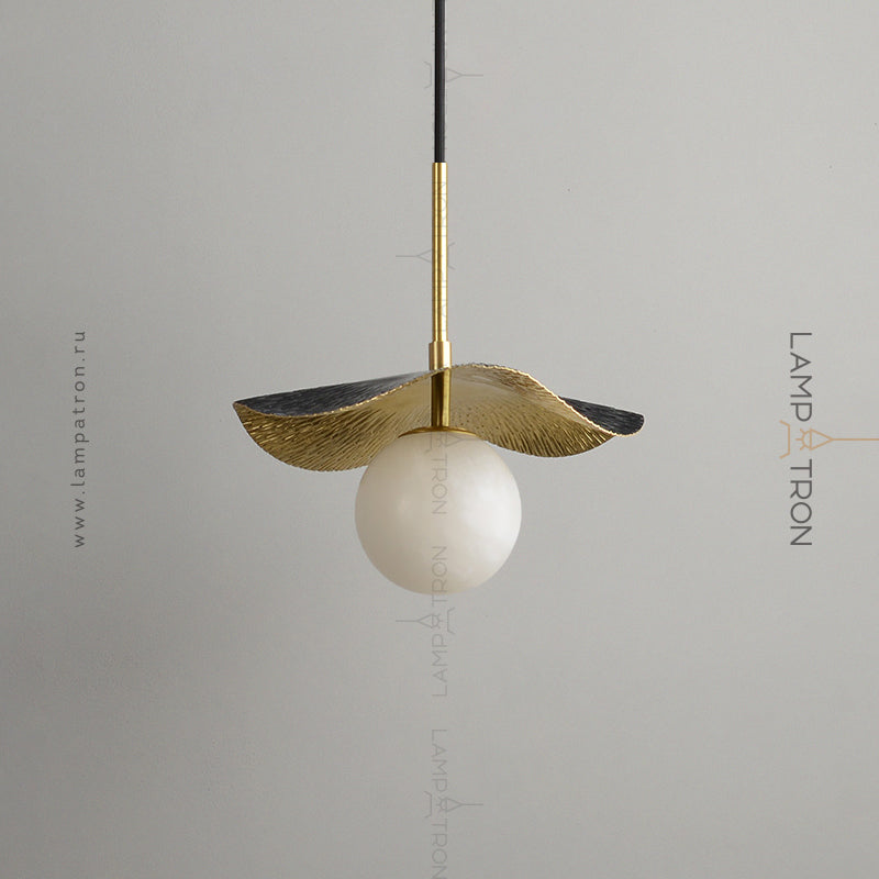 OLEA Pendant light