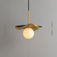 OLEA Pendant light