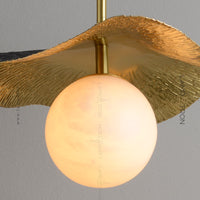 OLEA Pendant light