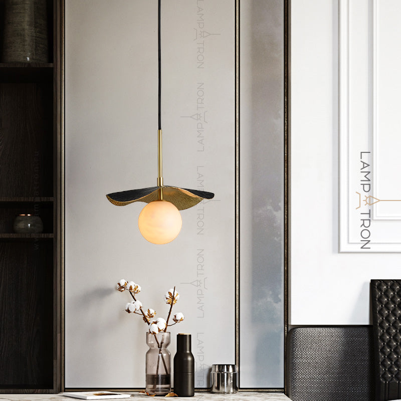 OLEA Pendant light