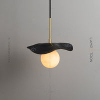 OLEA Pendant light