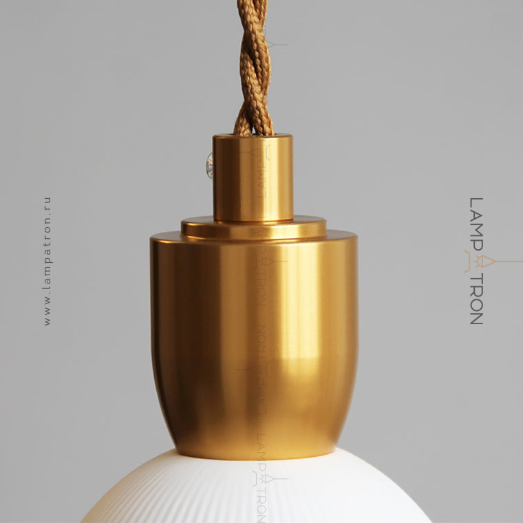 OLLY Pendant light